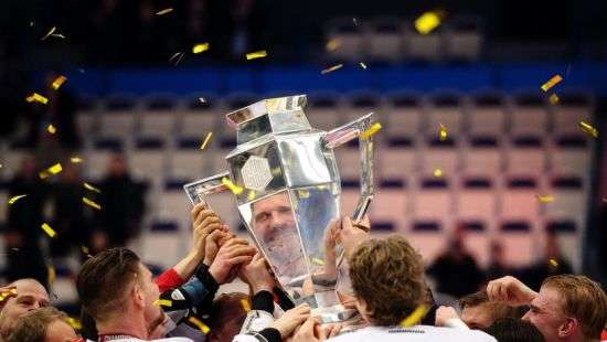 Финский клуб выиграл Лигу чемпионов