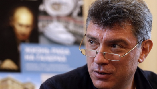 Горсовет Вашингтона одобрил присвоение площади имени Немцова