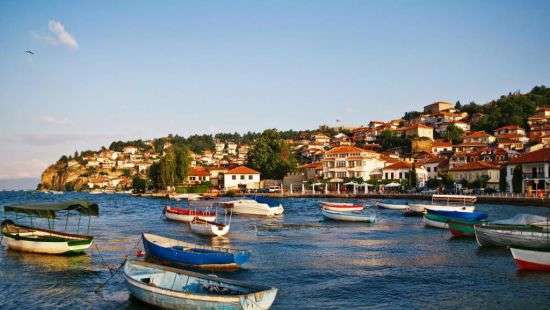 Македония решила изменить название