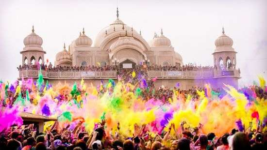 Из Украины в Индию запустят прямой рейс