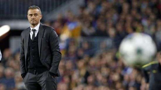 Бывший тренер «Барселоны» не собирается возглавлять «Челси»