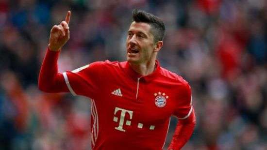 Лидер «Баварии» хочет в «Реал»