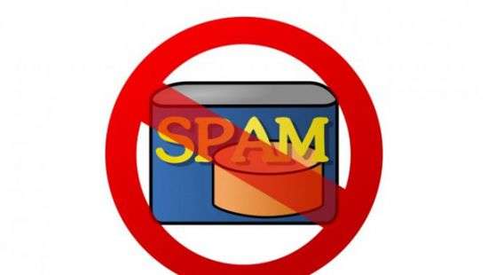 Создан сайт, который превращает почту в свалку спама