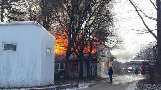 Обнародованы шокирующие данные о гибели людей на пожарах в Украине