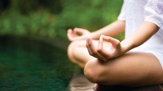 Психологи рассказали о влиянии медитации на здоровье