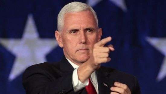 Вице-президент США анонсировал «самые жесткие» санкции против КНДР