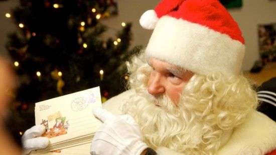 В Нидерландах прокуратура расследует призывы убить Санта-Клауса