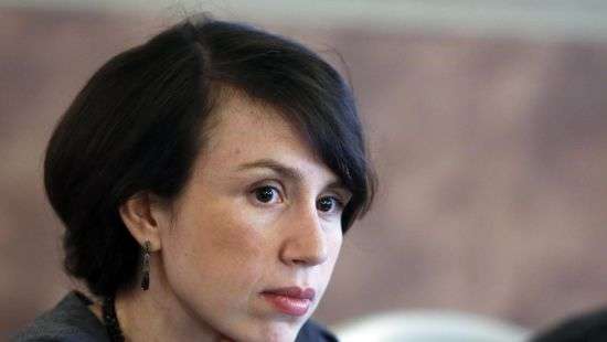 Фирма, которая отмывала деньги с буровых вышек, связана с собственником крымской дачи Януковича в Крыму - Татьяна Чорновол