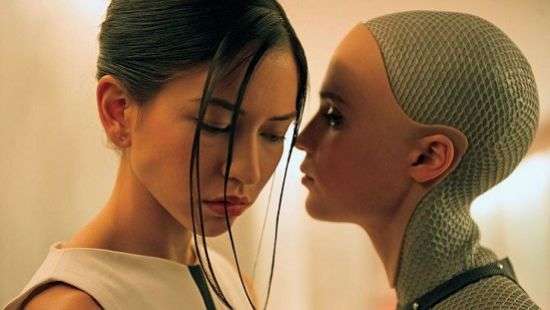 Женщин полностью заменят роботами