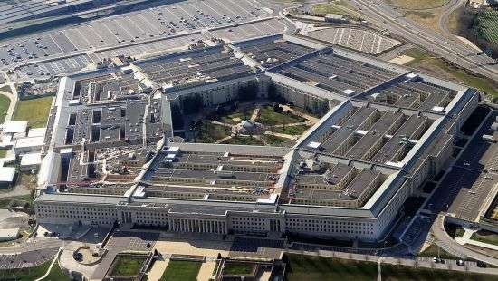 РФ создает ядерную подводную торпеду, способную уничтожить город - Пентагон