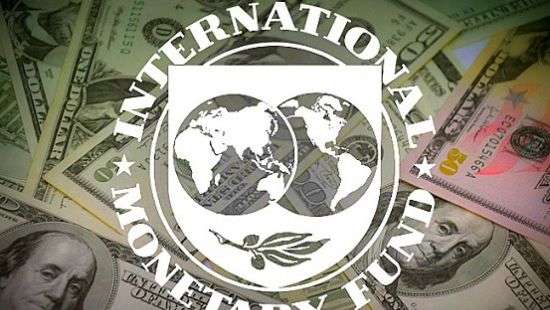 В МВФ определились с визитом миссии в Украину