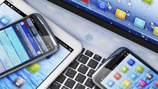 Украинцы потратили миллиарды на покупку гаджетов