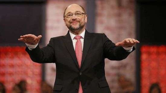 Мартин Шульц возглавит МИД Германии