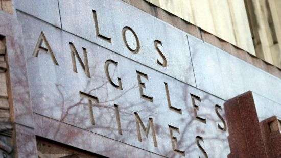 Стало известно, кто станет новым владельцем издания Los Angeles Times