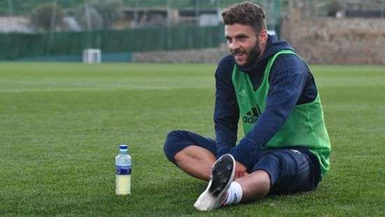 «Динамо» одержало победу над представителем китайской Суперлиги