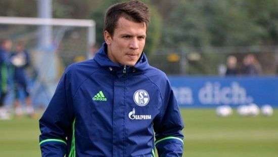 Команда Коноплянки вышла в полуфинал Кубка Германии