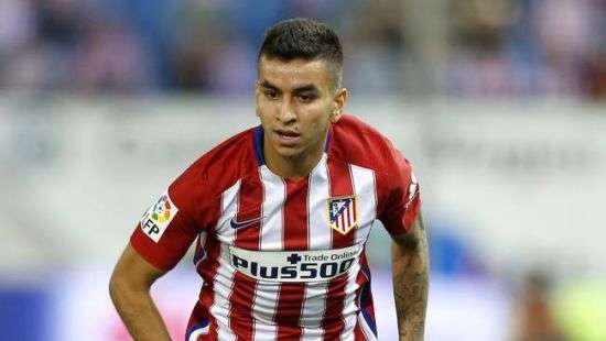 Форвард «Атлетико» подозревается в связи с бандой наркоторговцев