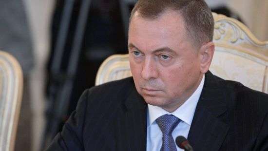 Минск готов направить миротворцев на Донбасс