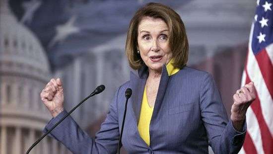 В Конгрессе США произнесена самая длинная за столетие речь