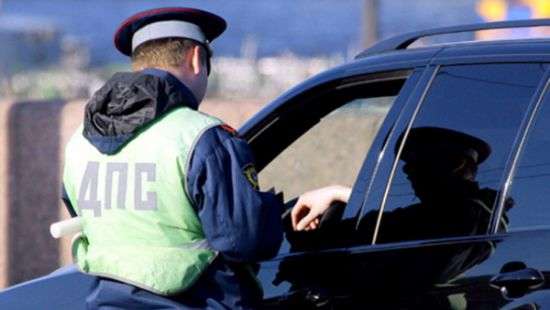 В России пьяные судьи за рулем получили неприкосновенность на дорогах