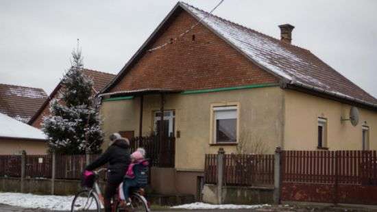 Полиция Венгрии устроила облаву на украинцев с двойным гражданством