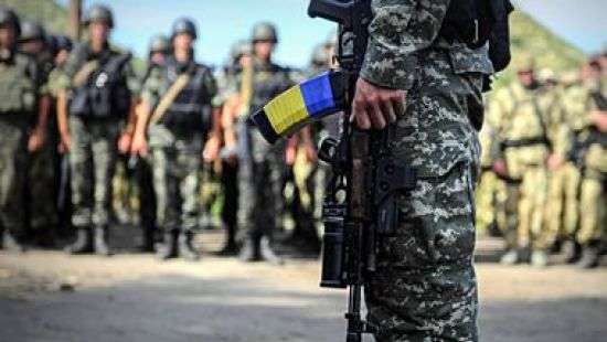 В Украине контрактникам будут компенсировать аренду жилья