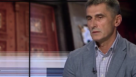 Экс-генпрокурор Ярема вступил в БПП