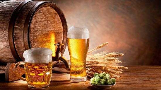 Медики нашли лекарство от опасных болезней  в пиве