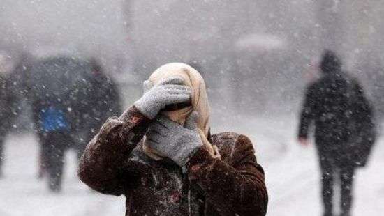 Стало известно, что  ожидать от циклона в ближайшие дни