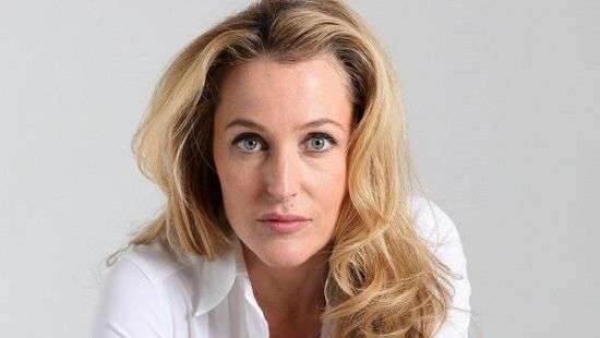 Звезда «Секретных материалов» обнажилась ради защиты животных (ФОТО)