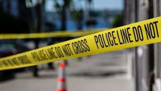 В США мужчина устроил резню в церкви: один прихожанин убит, трое - в больнице