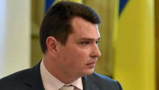 В НАБУ отчитались о проделанной работе за два года