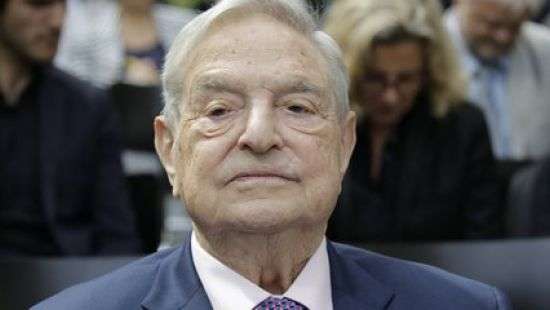 Сорос дал денег на кампанию за анти-Brexit