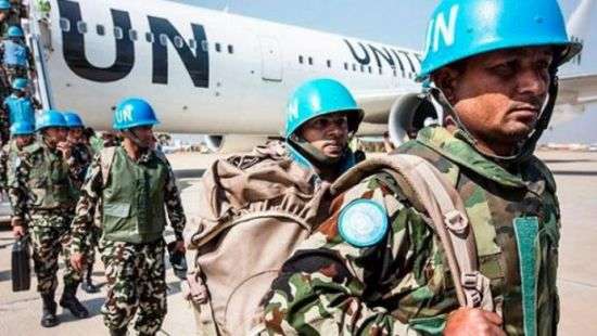 Австрия заявила о готовности к участию в миротворческой миссии на Донбассе