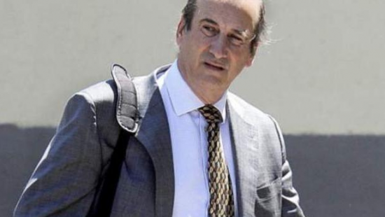 Внука испанского диктатора Франко посадили в тюрьму