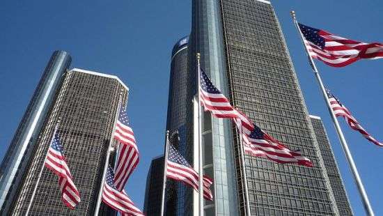 Сенат США проголосовал за федеральный бюджет