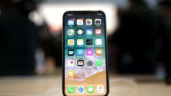 Face ID получат новые iPhone