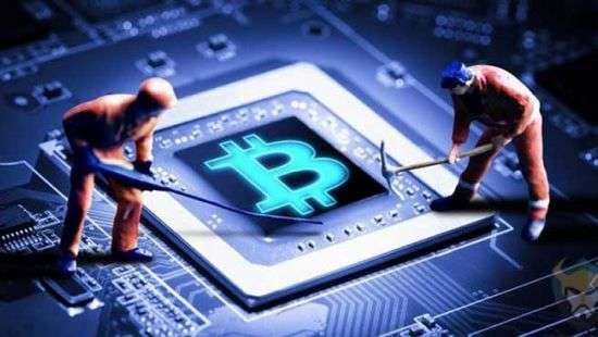 Физики задержаны за попытку майнить биткоины на суперкомпьютере