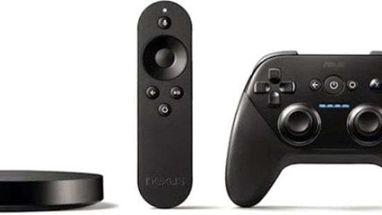 Google может запустить игровой сервис