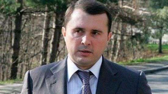 В прокуратуре подтвердили задержание беглого экс-нардепа Шепелева