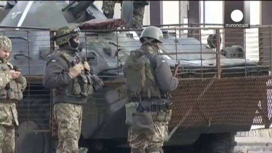 В Египте проходит масштабная антитеррористическая операция