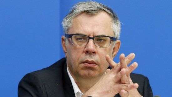 Интриги, обманы и работа на Банковую: что нашли хакеры во взломанной почте главы Нацтелерадио