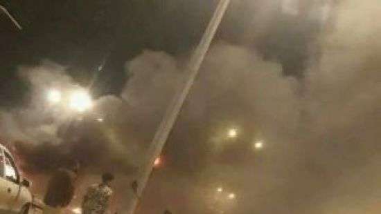 В Бенгази прогремел взрыв, погибли восемь человек