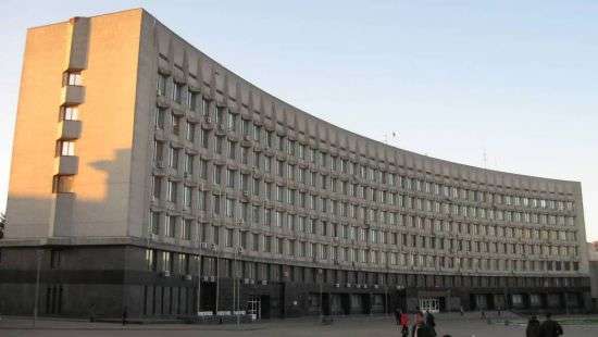 Сумской облсовет готовит обращение к Президенту с требованием отставки начальника местного СБУ Косинского