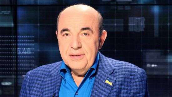 Рабинович: Мы построим сильную Украину, когда лидеры партий будут следить за выполнением обещаний!