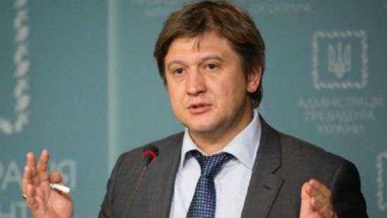 Министр финансов прокомментаровал постановление о своей отставке