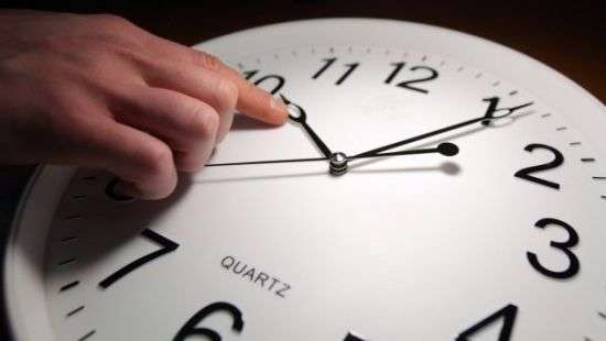 Евросоюз готов рассмотреть вопрос перехода на летнее время