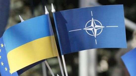 Венгрия заблокировала комиссию Украина – НАТО
