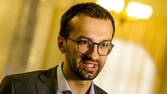 Сергей Лещенко, несмотря на проигрыш в суде, продолжает клеветать на Юрия Иванющенко