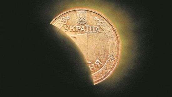 МВФ оценил уровень теневой экономики Украины